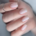 Моделирующий гель Creamy Builder Gel JOIA vegan, Diamond Frost, 15 мл