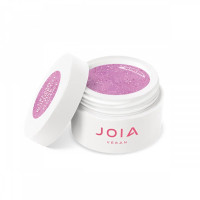 Моделюючий гель Creamy Builder Gel JOIA vegan, Pink Elegance, 15 мл Моделюючий гель Creamy Builder Gel JOIA vegan, Pink Elegance, 15 мл