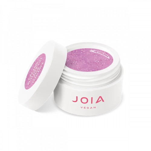 Моделирующий гель Creamy Builder Gel JOIA vegan, Pink Elegance, 15 мл Моделирующий гель Creamy Builder Gel JOIA vegan, Pink Elegance, 15 мл