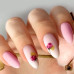 Моделирующий гель Creamy Builder Gel JOIA vegan, Pink Yogurt, 15 мл