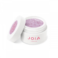 Моделирующий гель Creamy Builder Gel JOIA vegan, Rosy Radiance, 15 мл Моделирующий гель Creamy Builder Gel JOIA vegan, Rosy Radiance, 15 мл