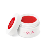 Моделирующий гель Creamy Builder Gel JOIA vegan, Scarlet Letter, 15 мл