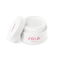 Гель-жуйка для моделювання Polygum Gel JOIA vegan, Clear Page 01, 15 мл Гель-жуйка для моделювання Polygum Gel JOIA vegan, Clear Page 01, 15 мл