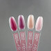 Гель-жвачка для моделирования Polygum Gel JOIA vegan, Baby Pink 02, 15 мл