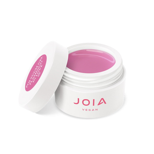 Гель-жвачка для моделирования Polygum Gel JOIA vegan, Flamingo in Love 05, 15 мл Гель-жвачка для моделирования Polygum Gel JOIA vegan, Flamingo in Love 05, 15 мл