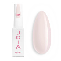 Гель-лак JOIA vegan 002, 6 мл