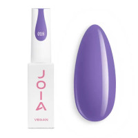 Гель-лак JOIA vegan 018, 6 мл
