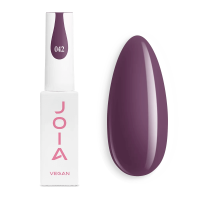 Гель-лак JOIA vegan 042, 6 мл Гель-лак JOIA vegan 042, 6 мл