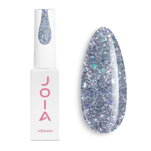Гель-лак JOIA vegan 105, 6 мл