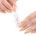 Гель-лак JOIA vegan 111 Passion fruit, peach, 6 мл