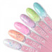 Гель-лак JOIA vegan 115, Puffy cupcake, mint, 6 мл