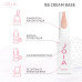 Камуфлююча база BB cream base Pink Balsam, JOIA vegan, 15 мл