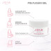 Гель-база PolyLiquid Gel Delicate White, JOIA Vegan, 15 мл