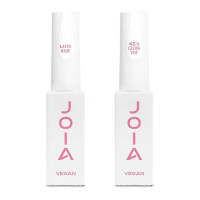 Joia vegan Незамінний дует база+топ Joia vegan Незамінний дует база+топ