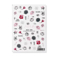 Слайдер JOIA vegan, Maxi 069