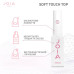Топ для гель-лака Soft Touch Top No Wipe, матовый, JOIA vegan, 8 мл