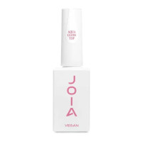 Топ для гель-лаку Aqua Gloss Top No Wipe, глянцевий, JOIA vegan, 15 мл