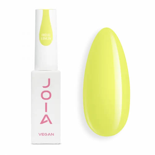 Камуфлююча база BB cream base Fresh lemon, JOIA vegan, 8 мл Камуфлююча база BB cream base Fresh lemon, JOIA vegan, 8 мл