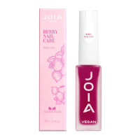 Суперактивное средство для укрепления ногтей Berry Nail Care JOIA vegan, 8 мл