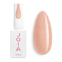Камуфлююча база BB cream base Blush Rose, JOIA vegan, 15 мл
