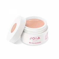 Камуфлююча база BB cream base Blush Rose, JOIA vegan, 50 мл