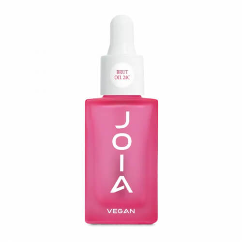 Олійка для догляду за нігтями та кутикулою Brut Oil 24С JOIA vegan, 15 мл Олійка для догляду за нігтями та кутикулою Brut Oil 24С JOIA vegan, 15 мл
