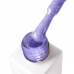 Камуфлюючий топ для гель-лаку Frosted Lilac JOIA vegan, 8 мл Камуфлюючий топ для гель-лаку Frosted Lilac JOIA vegan, 8 мл