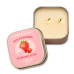 Масажна свічка Massage Spa Hand Candle Strawberry Marshmallow JOIA vegan, 65 мл Масажна свічка Massage Spa Hand Candle Strawberry Marshmallow JOIA vegan, 65 мл