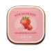 Масажна свічка Massage Spa Hand Candle Strawberry Marshmallow JOIA vegan, 65 мл Масажна свічка Massage Spa Hand Candle Strawberry Marshmallow JOIA vegan, 65 мл