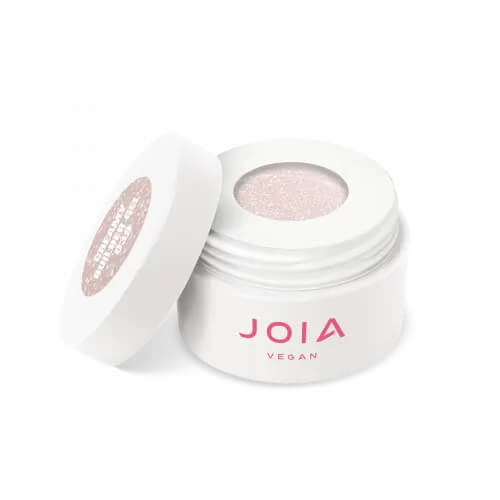 Моделюючий гель Creamy Builder Gel JOIA vegan, 039 Warm Hoarfrost, 15 мл