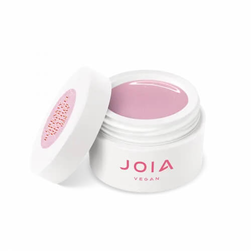 Моделюючий гель Creamy Builder Gel JOIA vegan, 028 Heather mellow, 15 мл Моделюючий гель Creamy Builder Gel JOIA vegan, 028 Heather mellow, 15 мл