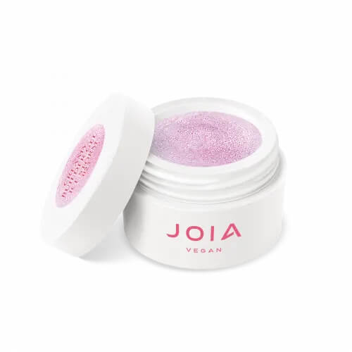 Моделирующий гель Creamy Builder Gel JOIA vegan, 023 Ice Storm, 15 мл