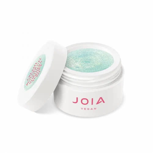Моделирующий гель Creamy Builder Gel JOIA vegan, 024 Northern Aurora, 15 мл мл Моделирующий гель Creamy Builder Gel JOIA vegan, 024 Northern Aurora, 15 мл мл