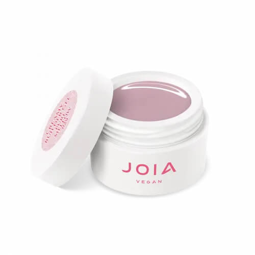 Моделюючий гель Creamy Builder Gel JOIA vegan, 029 Pure mellow, 15 мл
