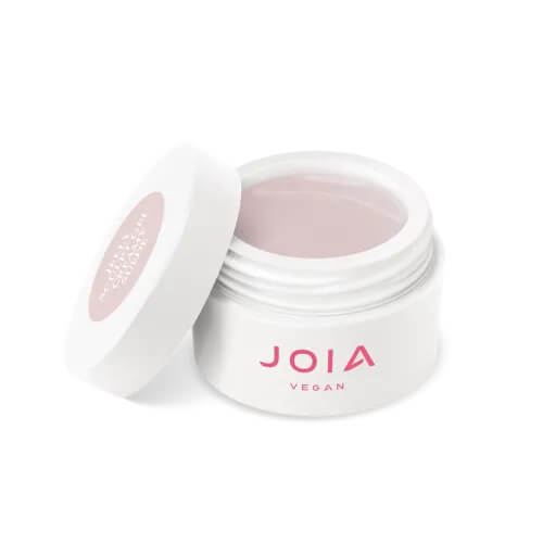 Моделирующий гель-желе JOIA vegan, Creamy Suede, 15 мл Моделирующий гель-желе JOIA vegan, Creamy Suede, 15 мл