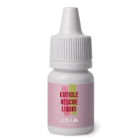 JOIA vegan Кровоспинний засіб Cuticle Rescue Liquid, 15 мл JOIA vegan Кровоспинний засіб Cuticle Rescue Liquid, 15 мл