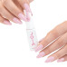 Гель-база PolyLiquid Gel Delicate Blush, JOIA Vegan, 8 мл