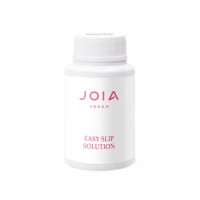 Жидкость для полигеля Easy Slip Solution JOIA vegan 30 мл