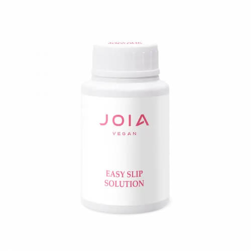 Жидкость для полигеля Easy Slip Solution JOIA vegan 30 мл Жидкость для полигеля Easy Slip Solution JOIA vegan 30 мл