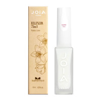 Средство комплексного действия для ногтей Elixir 7in1 JOIA vegan, 8 мл Средство комплексного действия для ногтей Elixir 7in1 JOIA vegan, 8 мл