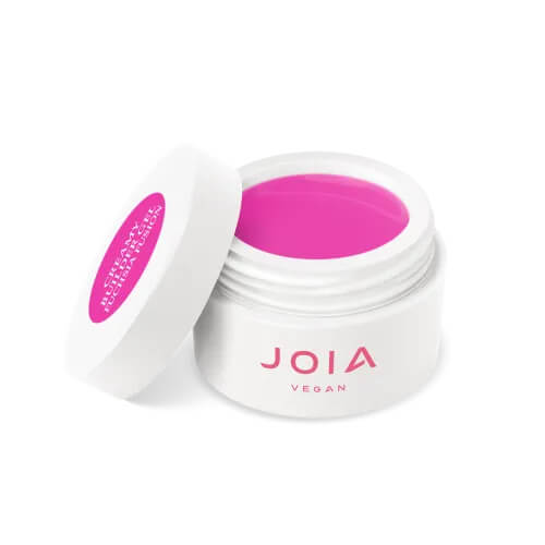 Моделирующий гель Creamy Builder Gel JOIA vegan, Fuchsia Fusion, 15 мл