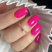Моделирующий гель Creamy Builder Gel JOIA vegan, Fuchsia Fusion, 15 мл