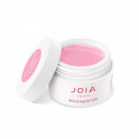 Гель-база PolyLiquid Gel Ballet, JOIA Vegan, 15 мл Гель-база PolyLiquid Gel Ballet, JOIA Vegan, 15 мл