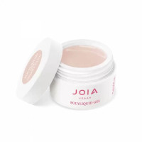 Гель-база PolyLiquid Gel Desert Sand, JOIA Vegan, 50 мл Гель-база PolyLiquid Gel Desert Sand, JOIA Vegan, 50 мл