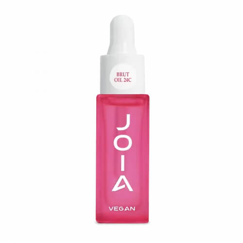 Олійка для догляду за нігтями та кутикулою Brut Oil 24С JOIA vegan, 8 мл