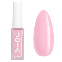  Лак для ногтей Nail care polish 4in1 JOIA vegan, 02 Baby Pink, 8 мл