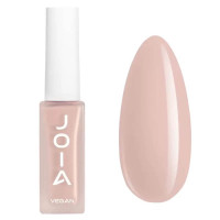 Лак для ногтей Nail care polish 4in1 JOIA vegan, 03 Caramel Veil, 8 мл