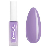 Лак для ногтей Nail care polish 4in1 JOIA vegan, 05 Lavander Dusk, 8 мл