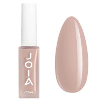 Лак для ногтей Nail care polish 4in1 JOIA vegan, 04 Nude Horizon, 8 мл