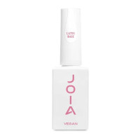 Latex base JOIA vegan, прозора база, 15 мл